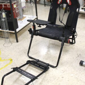 Sedia Gaming Racing Gt lite