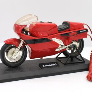 Telefono Modellino Moto Kawasaki