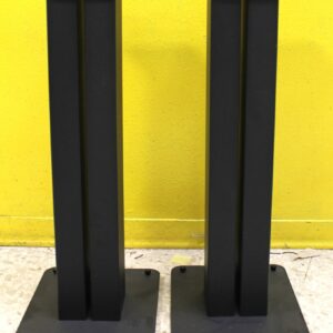 Coppia stativi per casse Bowers & Wilkins