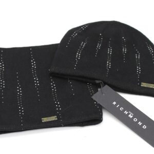 Collo e cappello Richmond Nuovi