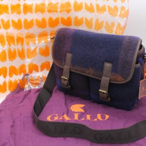 Borsa Gallo nuova mod. postina