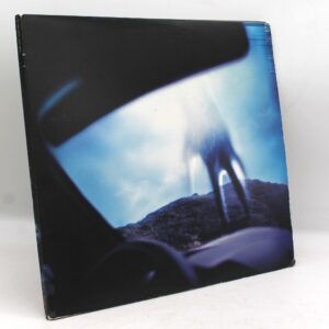 Disco LP 33 Nine Inch Nails – Year Zero