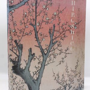 Hiroshige: Cento famose vedute di Edo (Taschen)