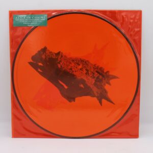 Disco LP 33 Alice In Chains – The Devil Put Dinosaurs Here
