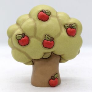 Thun Albero Di Mele Presepe Classico Country Family