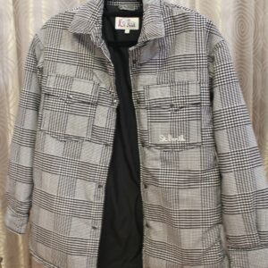 Giacca a vento St. Barth MC2 Apres-Sky Collection