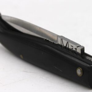 Coltellino da collezione F. Consigli - Scarpiera