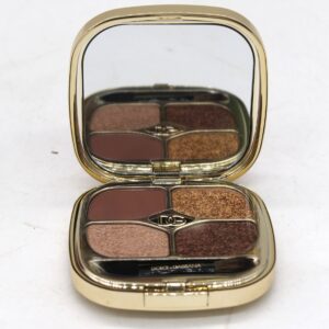 Dolce & Gabbana Gemstone Eyeshadow Palette