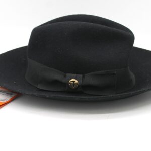 Cappello Trussardi Jeans nero