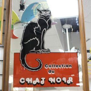 Specchio Chat Noir