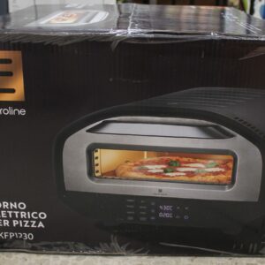 Forno elettrico per pizza di Electroline