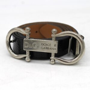 Cintura Dolce & Gabbana vintage