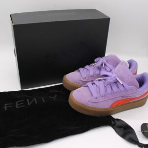 Scarpe Puma x Fenty Creeper Phatty