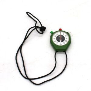 Cronometro tedesco Hanart Felix