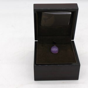 Ciondolo Tatiana Faberge' viola