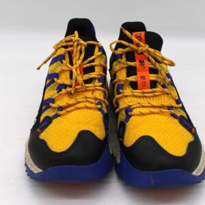 Sneakers New Balance Shando V1 giallo