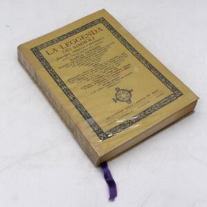 La leggenda dei simboli filosofici religiosi e massonici Marco Saunier Atanor