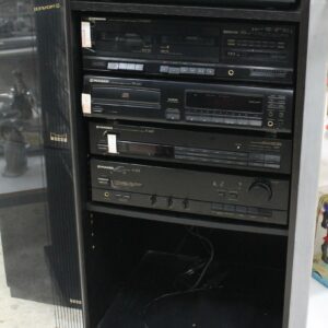 Impianto Pioneer completo + mobile