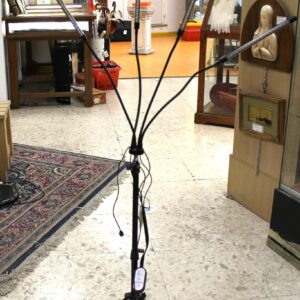 Lampada per piante LED a 4 teste