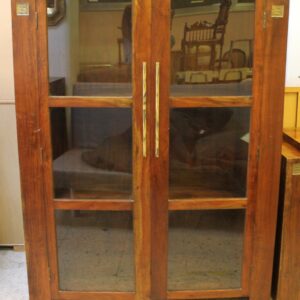 Mobile vetrina e credenza servante stile etnico