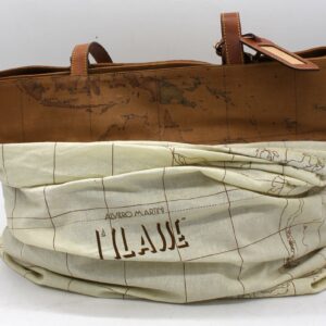 Borsa Alviero Martini - 1 Classe grande + dusty