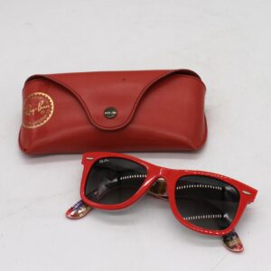 Occhiali da sole Ray-Ban Wayfarer special series