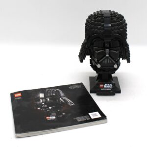 LEGO Star Wars Casco di Darth Vader