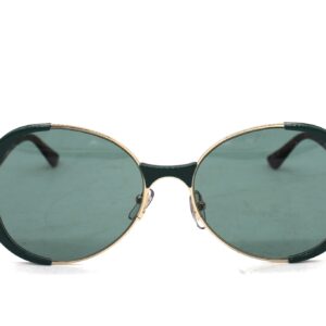 Occhiali da sole Marni verdi