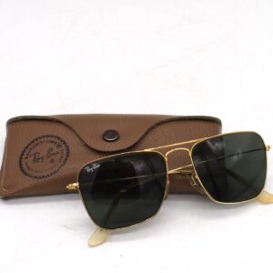 Occhiali da sole RAYBAN Bausch & Lomb Caravan Vintage