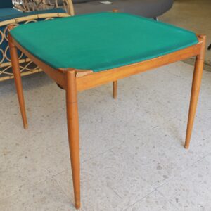 Tavolo da gioco Gio' Ponti