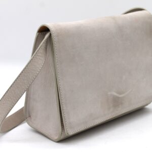 Borsa Euterpe grigia