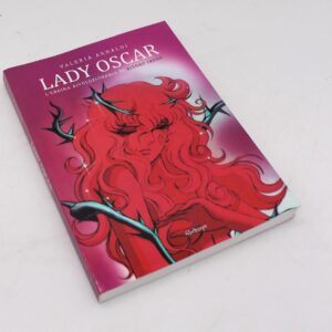 "Lady Oscar. L'eroina rivoluzionaria di Riyoko Ikeda." di Valeria Arnaldi