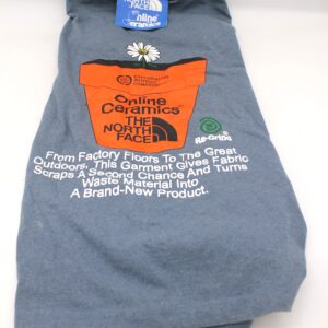 T-Shirt The North Face X Online Ceramics