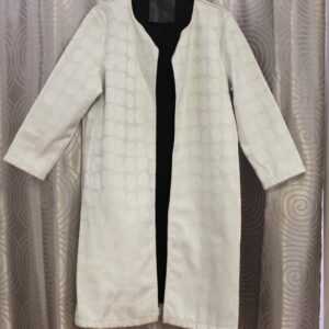 Soprabito Es'givien bianco