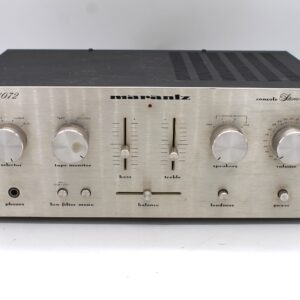 Amplificatore Marantz Modello 1072 funzionante