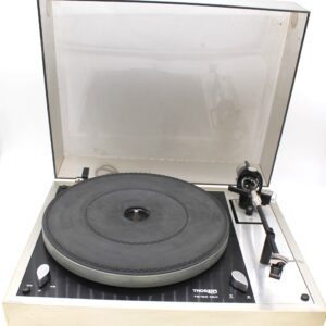 Piatto giradischi Thorens TD160 MKII funzionante