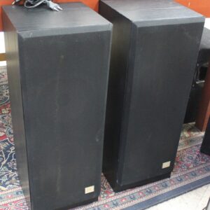 Coppia casse Alto 3A Art & Acoustique Appliquée