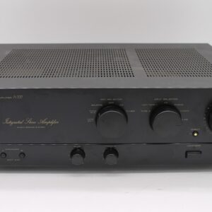 Amplificatore Pioneer Modello A 337 funzionante