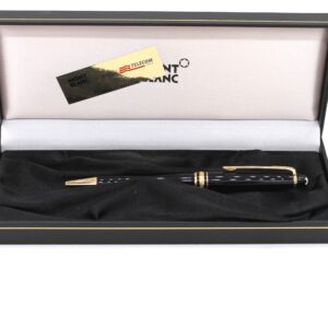 Penna Montablanc Meisterstuck (Ballpoin Pen) mod. 164 Black