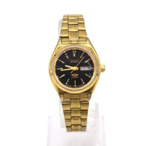 Orologio Citizen dorato 21 Jewels