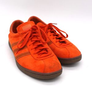 Scarpe Adidas Tobacco Gruen Orange