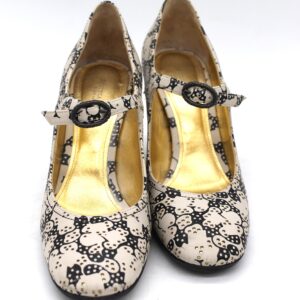 Decollete' Bottega Veneta