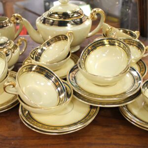 Servizio da te' Sesto Fiorentino