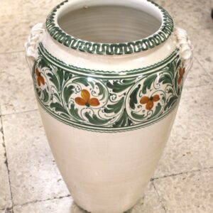 Portaombrelli in ceramica Castelli