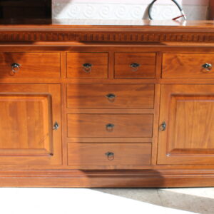 Mobile credenza bassa