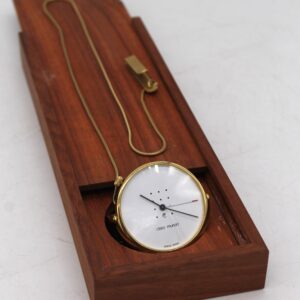 Orologio da tasca Cleto Munari per Sip