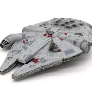 Modellino da collezione Millennium Falcon Star Wars