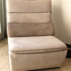 Coppia poltrone ghiaccio di Chateau D'Ax