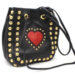 Borsa Moschino by Redwall vintage anni '90