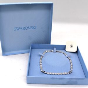 Girocollo Swarovski + confezione